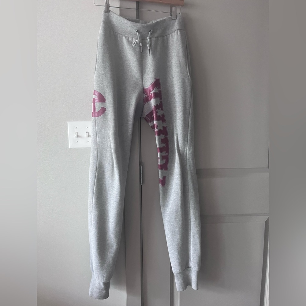 Telfar Logo Sweatpants